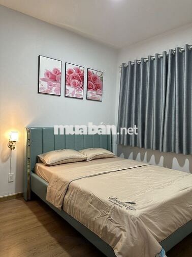 12.5 Triệu - 2PN Ruby Celadon (Sát Aeon), 70m², Full Nội Thất