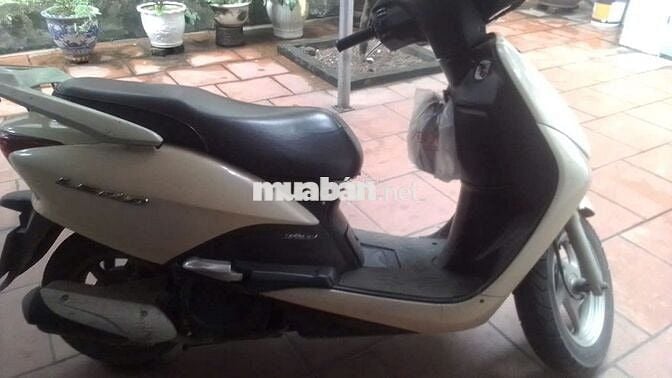 Nhượng bán xe LEAD đã qua sử dụng