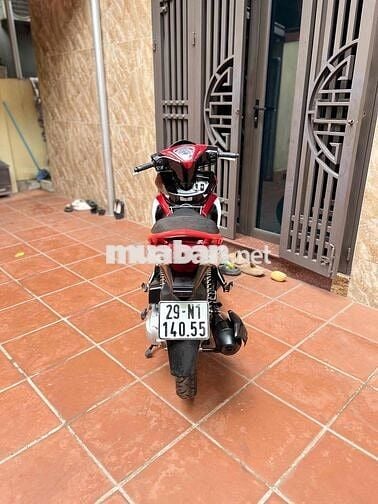 Honda Airblade nguyên bản giấy tờ đầy đủ chính chu