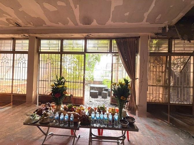 Chính chủ bán nhà đất hiếm - hẻm xe hơi DT 223m - giá 38 tỉ