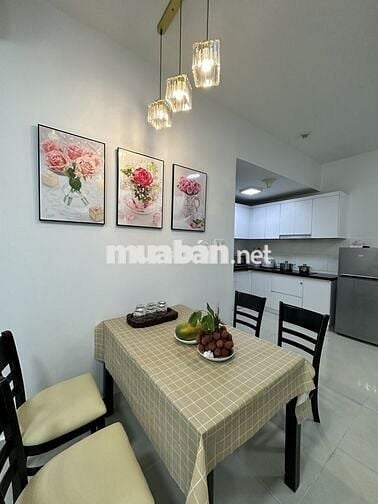 12.5 Triệu - 2PN Ruby Celadon (Sát Aeon), 70m², Full Nội Thất