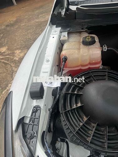 BT 50 2018 máy số keo chỉ zin cả xe còn khá chất