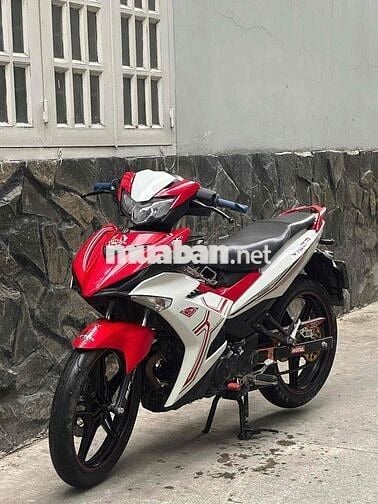 ex 150 đời 2017 up đèn led bstp