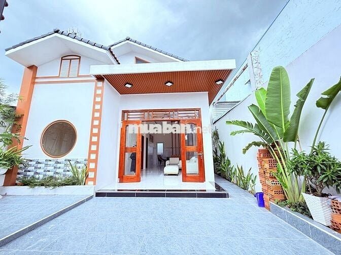 BÁN NHÀ MỚI Ở NGAY DT LỚN GIÁ MỀN NHẤT KHU VỰC