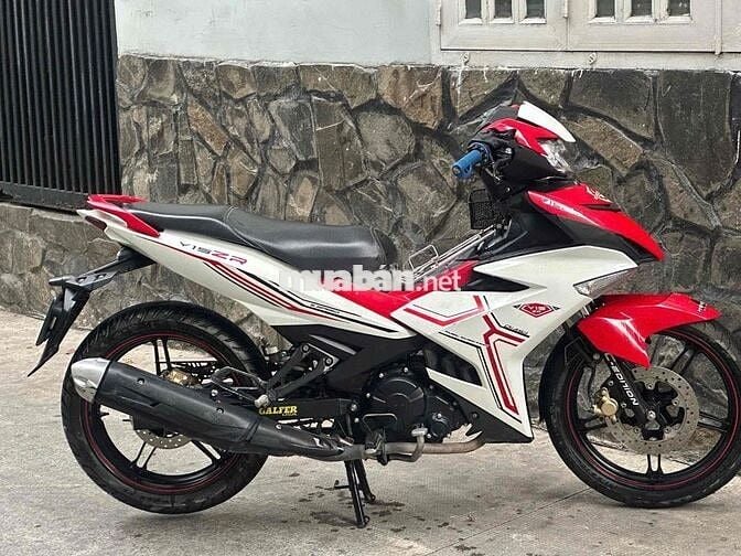 ex 150 đời 2017 up đèn led bstp