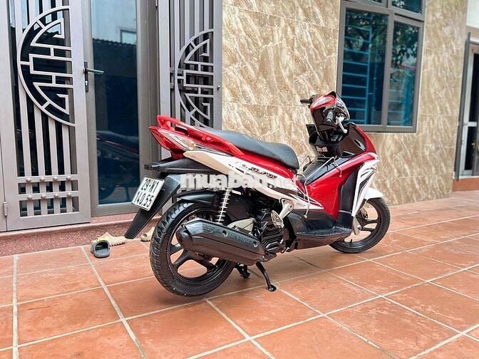Honda Airblade nguyên bản giấy tờ đầy đủ chính chu