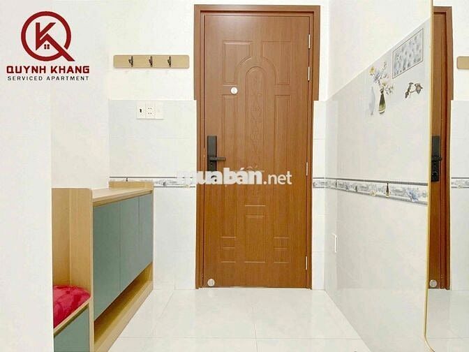 PENHOUSE 2 PN BAN CÔNG CAO CẤP NGAY NGÃ TƯ 7 HIỀN