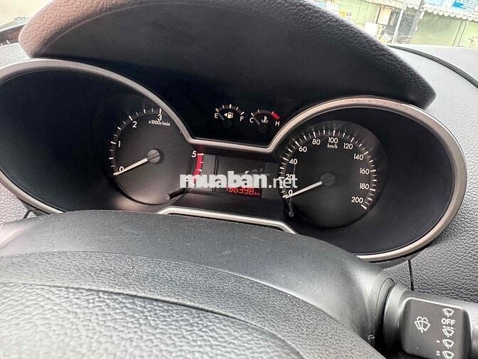 BT 50 2018 máy số keo chỉ zin cả xe còn khá chất