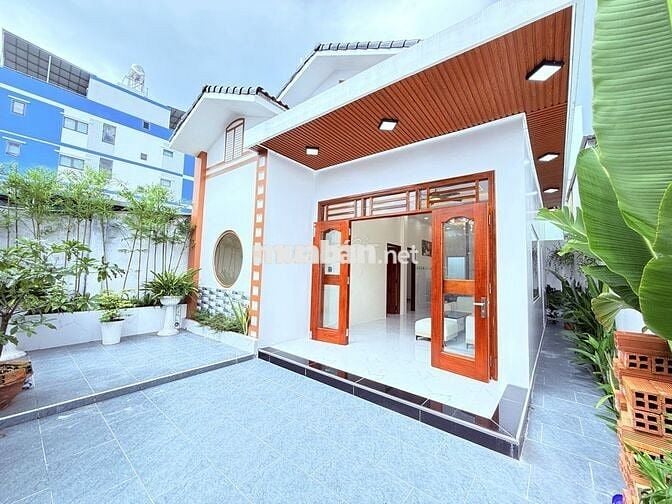 BÁN NHÀ MỚI Ở NGAY DT LỚN GIÁ MỀN NHẤT KHU VỰC