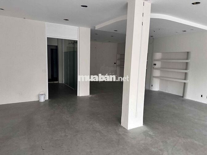 Chính chủ bán nhà mặt tiền đ.Kinh Dương Vương