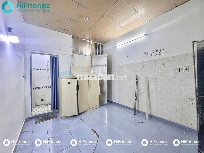 NHÀ NGUYÊN CĂN 1 TRỆT 2 LẦU NGAY CẦU NGUYÊN VĂN CỪ