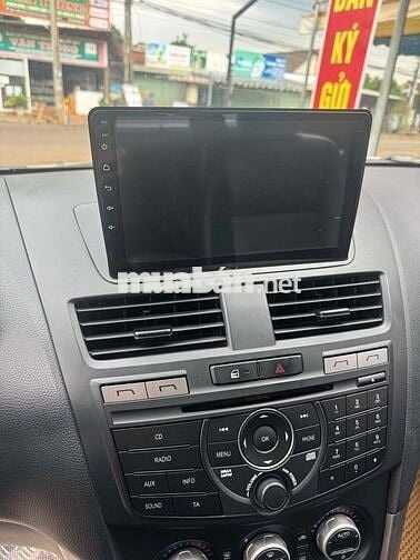 BT 50 2018 máy số keo chỉ zin cả xe còn khá chất