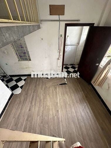 Phòng gác Nguyễn Kiệm p3  Gò Vấp ngay cv Gia Định   Tân Sơn Nhất