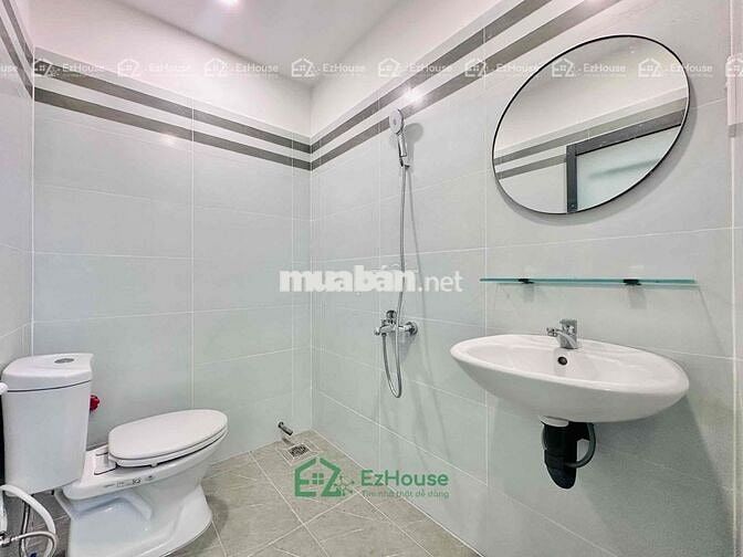 🌷PHÒNG TRỌ MỚI XÂY FULL NT MỚI CÓ CỬA SỔ TRỜI CỰC THOÁNG