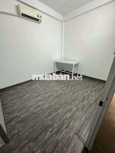 Phòng máy lạnh Nguyễn Kiệm p3 Gò Vấp gần cv Gia Định chợ Tân Sơn Nhất