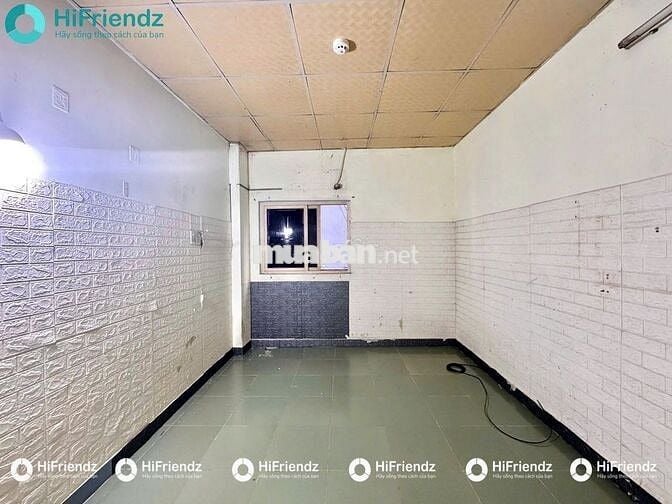 NHÀ NGUYÊN CĂN 1 TRỆT 2 LẦU NGAY CẦU NGUYÊN VĂN CỪ