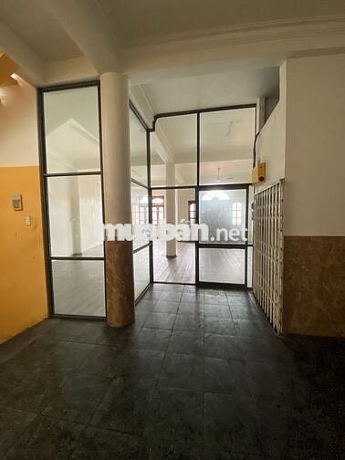 🆘CHO THUÊ NHÀ MẶT TIỀN NGUYỄN VĂN LƯỢNG🆘8x23m TRỆT 2 LẦU -K/D TỰ DO