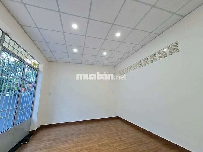 Cho thuê nhà nguyên căn Gò Vấp