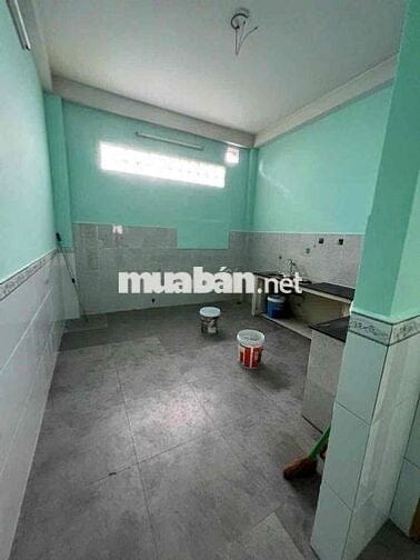 Cần cho thuê nhà hẻm 6m 4x18m 2 lầu st 4pn 4wc 16tr