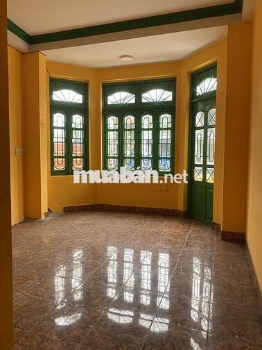 🆘CHO THUÊ NHÀ MẶT TIỀN NGUYỄN VĂN LƯỢNG🆘8x23m TRỆT 2 LẦU -K/D TỰ DO