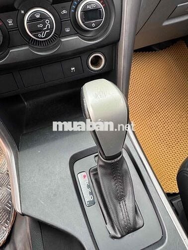 BT 50 2018 máy số keo chỉ zin cả xe còn khá chất