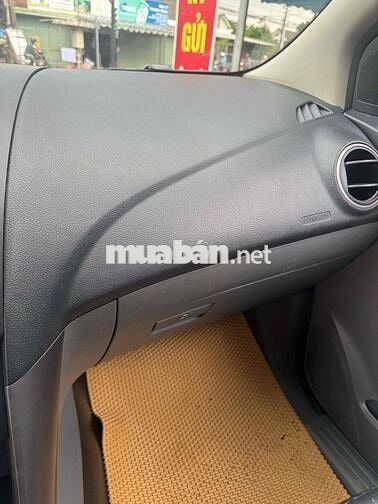 BT 50 2018 máy số keo chỉ zin cả xe còn khá chất