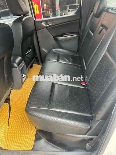 BT 50 2018 máy số keo chỉ zin cả xe còn khá chất