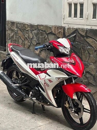 ex 150 đời 2017 up đèn led bstp