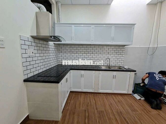 Cho thuê nhà nguyên căn Gò Vấp