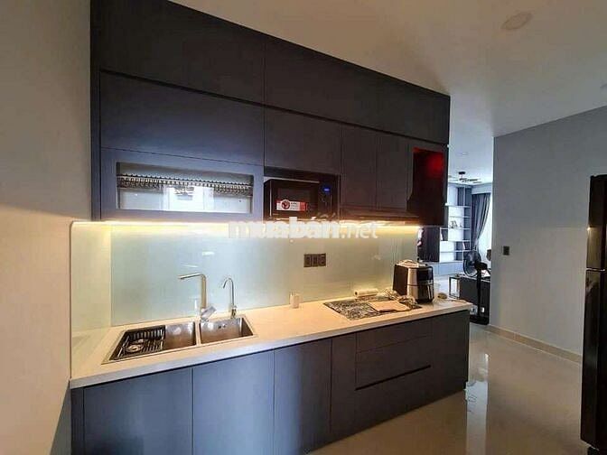 CHO THUÊ CĂN HỘ TOPAZ ELITE 2PN 2WC FULL NỘI THẤT GIÁ 13TR/THÁNG