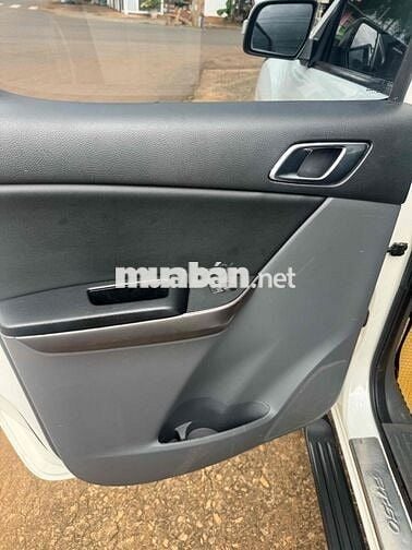 BT 50 2018 máy số keo chỉ zin cả xe còn khá chất