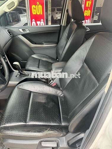 BT 50 2018 máy số keo chỉ zin cả xe còn khá chất