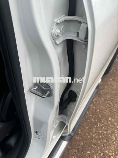 BT 50 2018 máy số keo chỉ zin cả xe còn khá chất