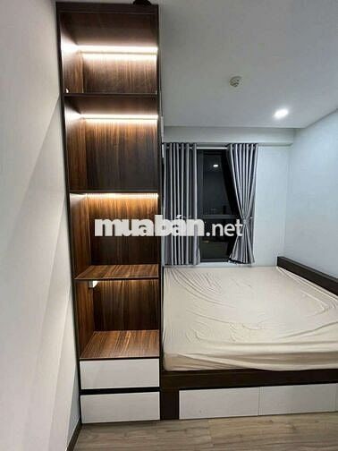 Cho thuê căn hộ full NT giá rẻ ngay khu City