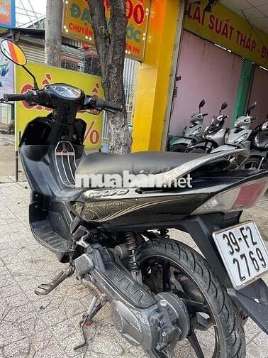 Thanh Lý Xe Nouvo3 Giá 2tr9