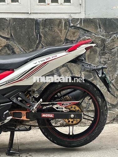 ex 150 đời 2017 up đèn led bstp