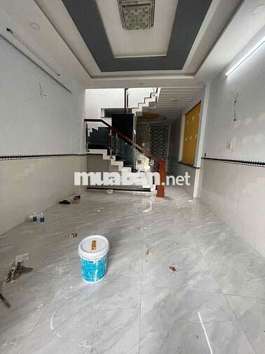 CẦN CHO THUÊ NHÀ MỚI HẺM XE HƠI KHU VỰC ĐÔNG DÂN CƯ ĐƯỜNG SỐ 51