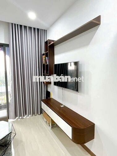 Cho thuê căn hộ full NT giá rẻ ngay khu City