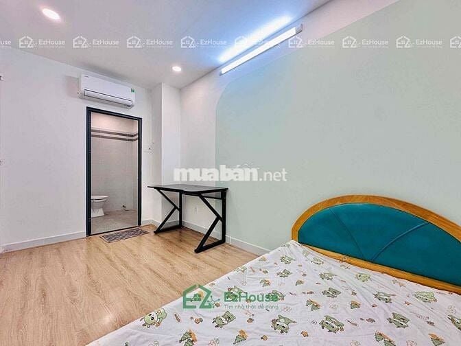 🌷PHÒNG TRỌ MỚI XÂY FULL NT MỚI CÓ CỬA SỔ TRỜI CỰC THOÁNG