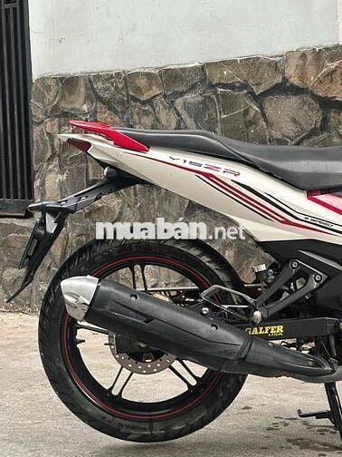 ex 150 đời 2017 up đèn led bstp