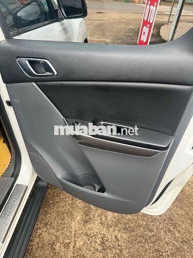 BT 50 2018 máy số keo chỉ zin cả xe còn khá chất