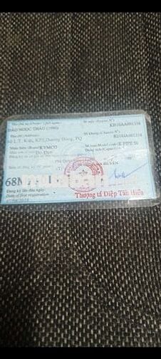 Kymco candy hi 2018 Ga 50 học sinh