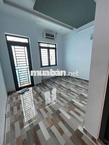 CẦN CHO THUÊ NHÀ MỚI HẺM XE HƠI KHU VỰC ĐÔNG DÂN CƯ ĐƯỜNG SỐ 51