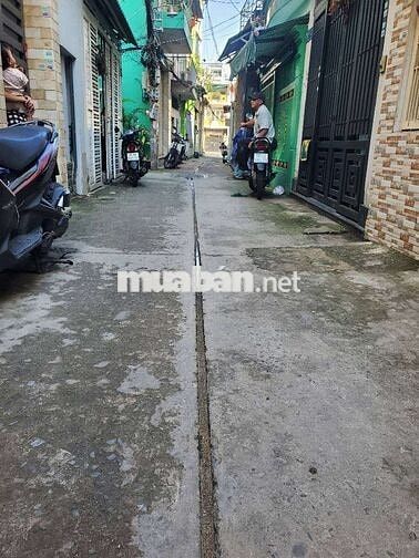 HẬU GIANG KHU VỰC DÂN CƯ HIỆN HỮU HẺM Ô TÔ THÔNG SUỐT