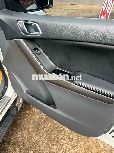 BT 50 2018 máy số keo chỉ zin cả xe còn khá chất