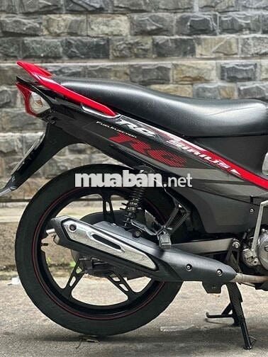 Sirius fi 2015 bstp chính chủ