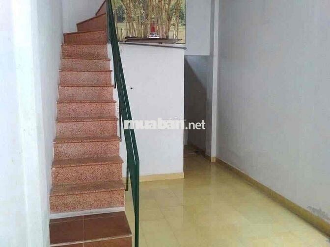 Nguyên căn CMT8 Q3 - Không giới hạn khách thuê