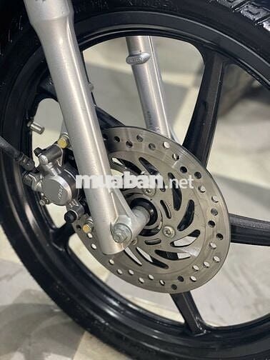 Xe máy Honda Future 2021 màu trắng