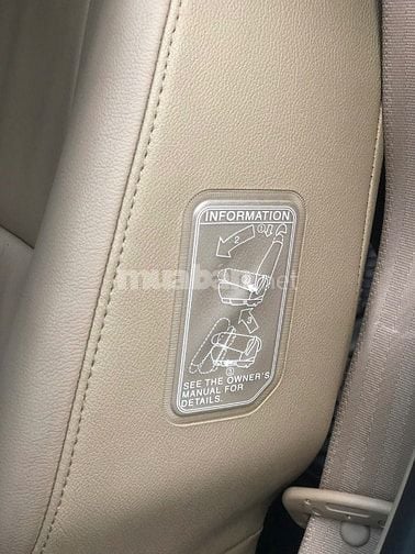 🚘 Bán Toyota Fortuner TRD Sportivo 2016 – Màu trắng thể thao, cực đẹp