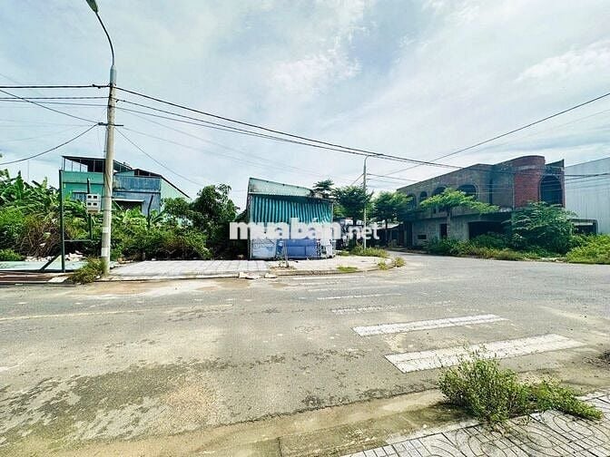 [Hiếm có] Đất MT Đường 7,5m Hồng Phước 5 | Gần 10 Toà Chung cư ORI